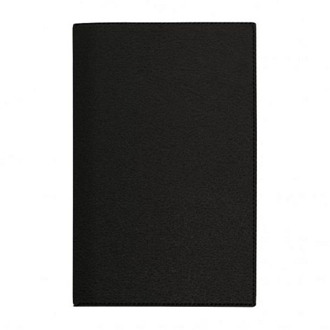 Porte-carte auto 2 volets + 1
