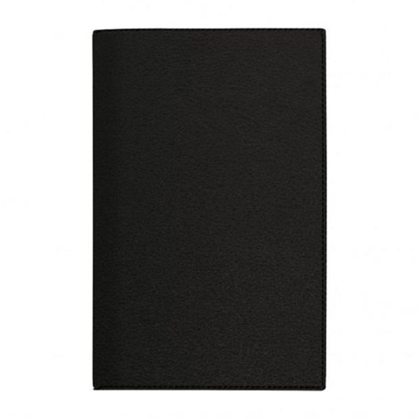 Porte-carte auto 2 volets + 1