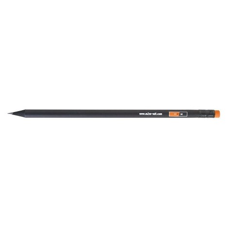 Crayon à papier tête gomme