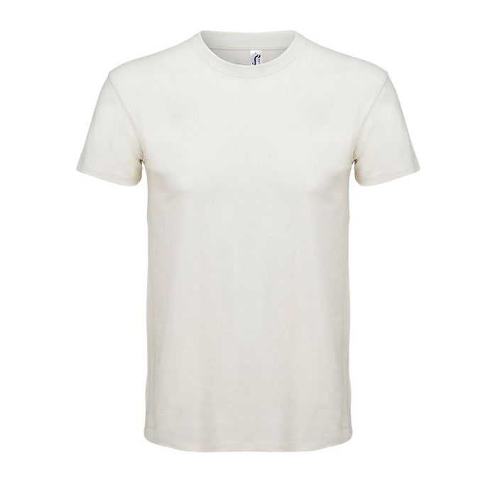  T-shirt unisexe couleur 150 g/m²