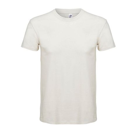  T-shirt unisexe couleur 150 g/m²