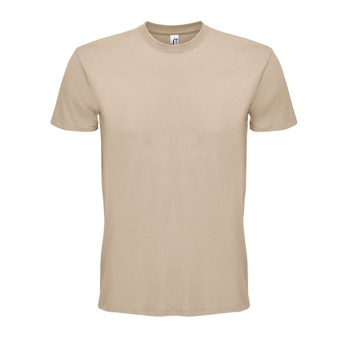  T-shirt unisexe couleur 150 g/m²