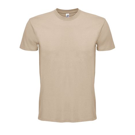  T-shirt unisexe couleur 150 g/m²