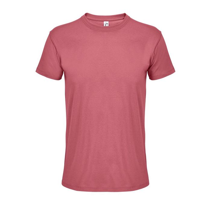  T-shirt unisexe couleur 150 g/m²