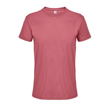  T-shirt unisexe couleur 150 g/m²