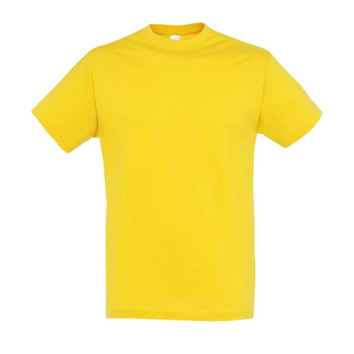  T-shirt unisexe couleur 150 g/m²