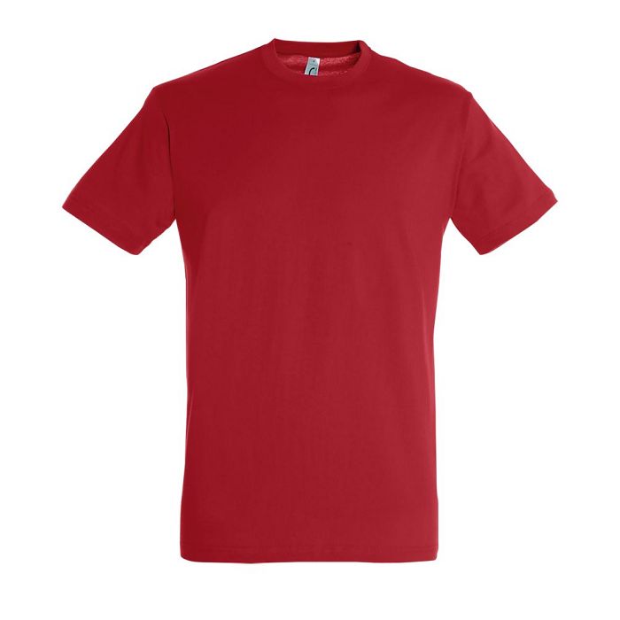  T-shirt unisexe couleur 150 g/m²