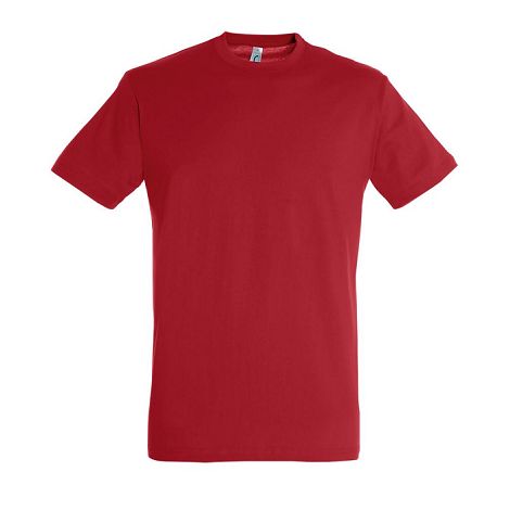  T-shirt unisexe couleur 150 g/m²