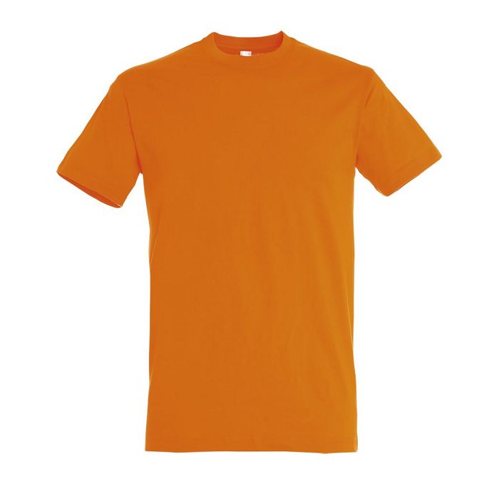  T-shirt unisexe couleur 150 g/m²