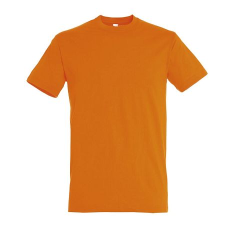  T-shirt unisexe couleur 150 g/m²