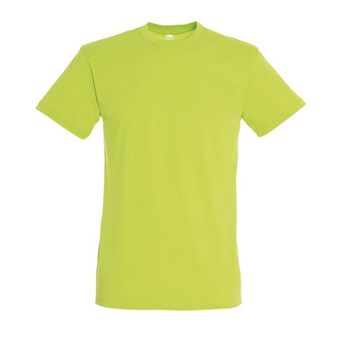  T-shirt unisexe couleur 150 g/m²