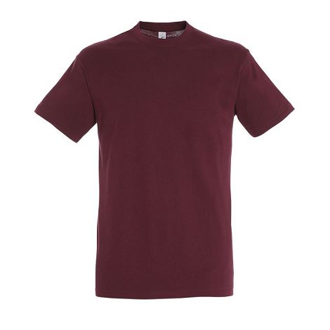  T-shirt unisexe couleur 150 g/m²