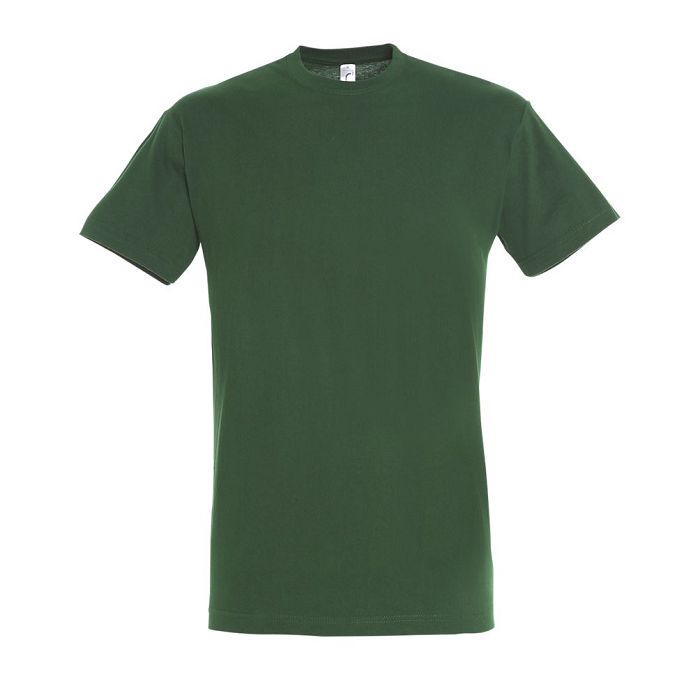  T-shirt unisexe couleur 150 g/m²