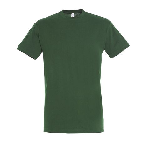  T-shirt unisexe couleur 150 g/m²