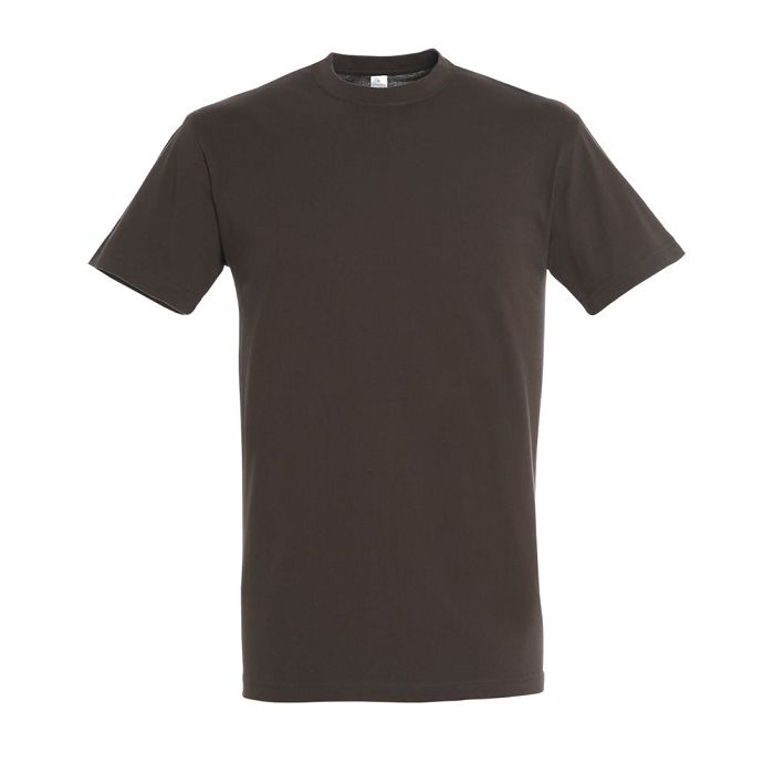  T-shirt unisexe couleur 150 g/m²