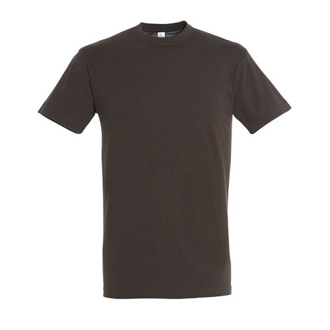  T-shirt unisexe couleur 150 g/m²