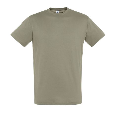  T-shirt unisexe couleur 150 g/m²