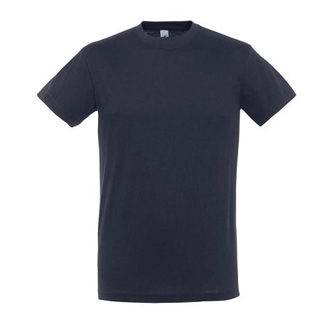  T-shirt unisexe couleur 150 g/m²