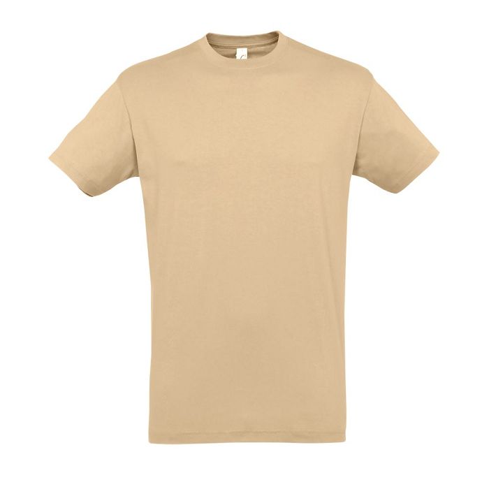  T-shirt unisexe couleur 150 g/m²