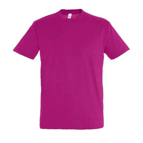  T-shirt unisexe couleur 150 g/m²