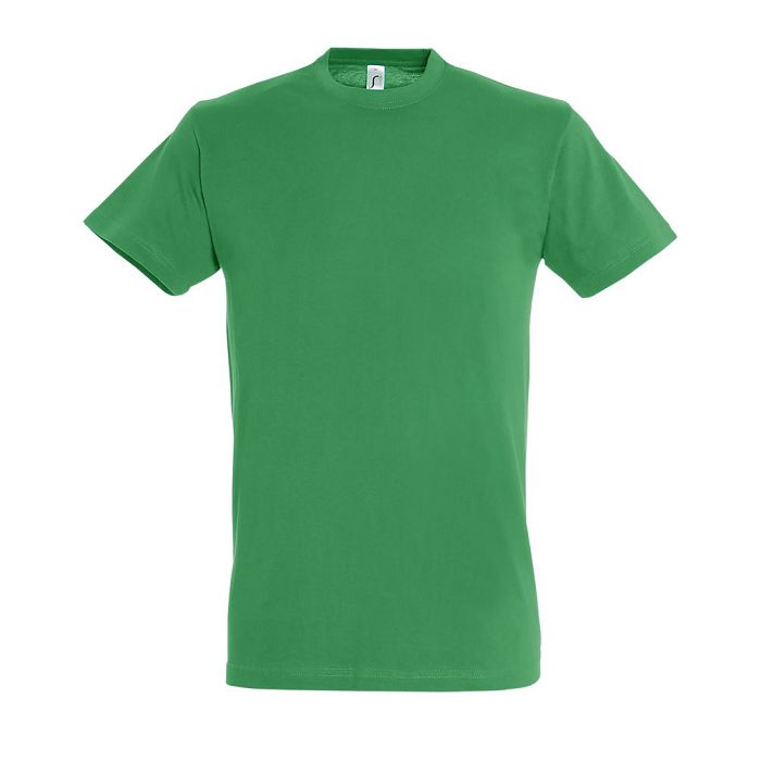  T-shirt unisexe couleur 150 g/m²