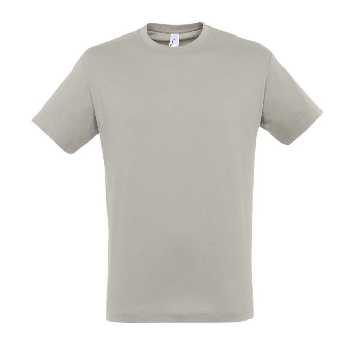  T-shirt unisexe couleur 150 g/m²