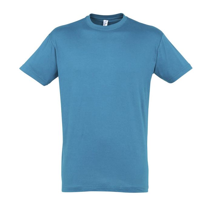  T-shirt unisexe couleur 150 g/m²