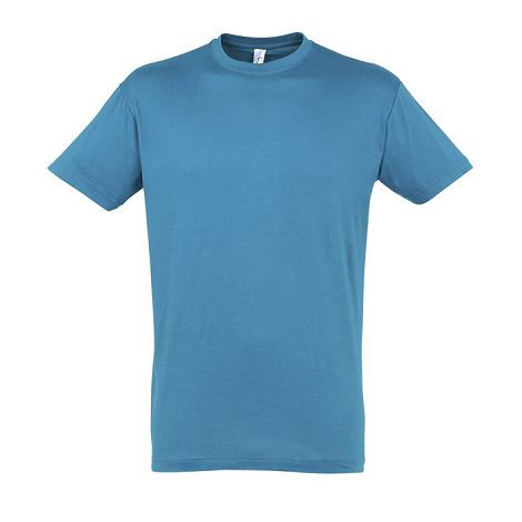  T-shirt unisexe couleur 150 g/m²