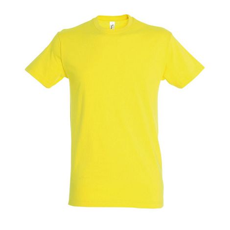  T-shirt unisexe couleur 150 g/m²