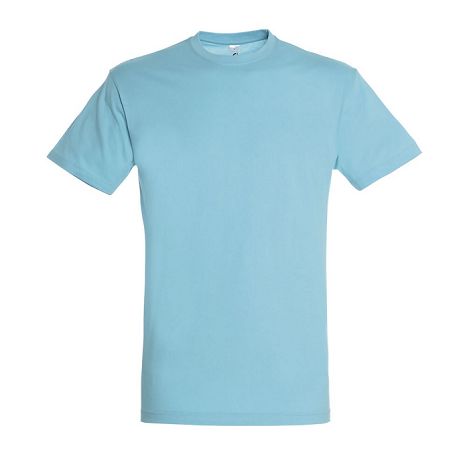  T-shirt unisexe couleur 150 g/m²