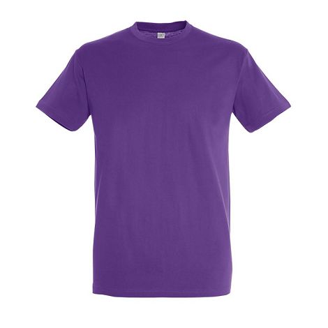  T-shirt unisexe couleur 150 g/m²