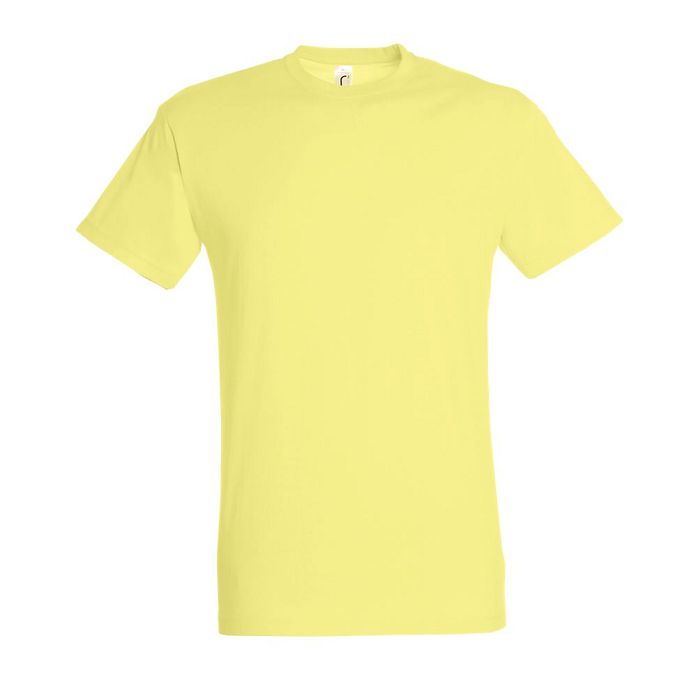  T-shirt unisexe couleur 150 g/m²