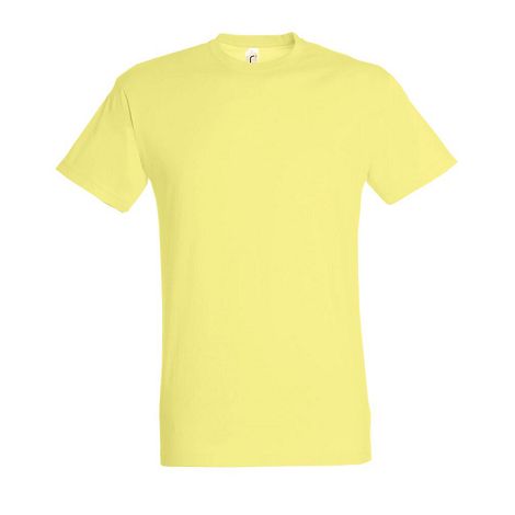  T-shirt unisexe couleur 150 g/m²