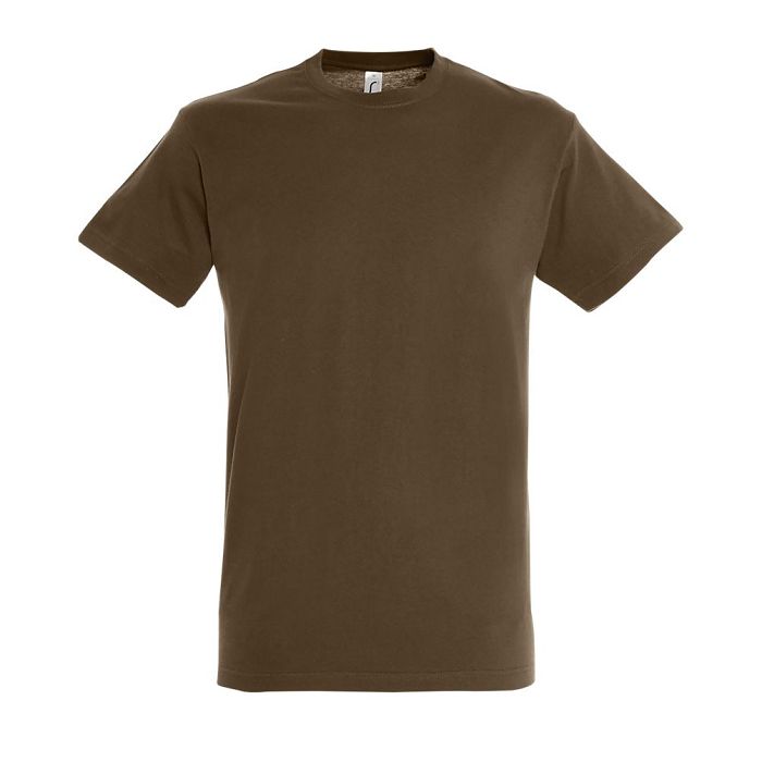  T-shirt unisexe couleur 150 g/m²