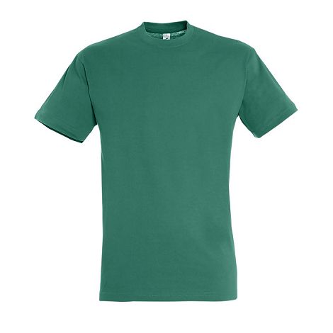  T-shirt unisexe couleur 150 g/m²