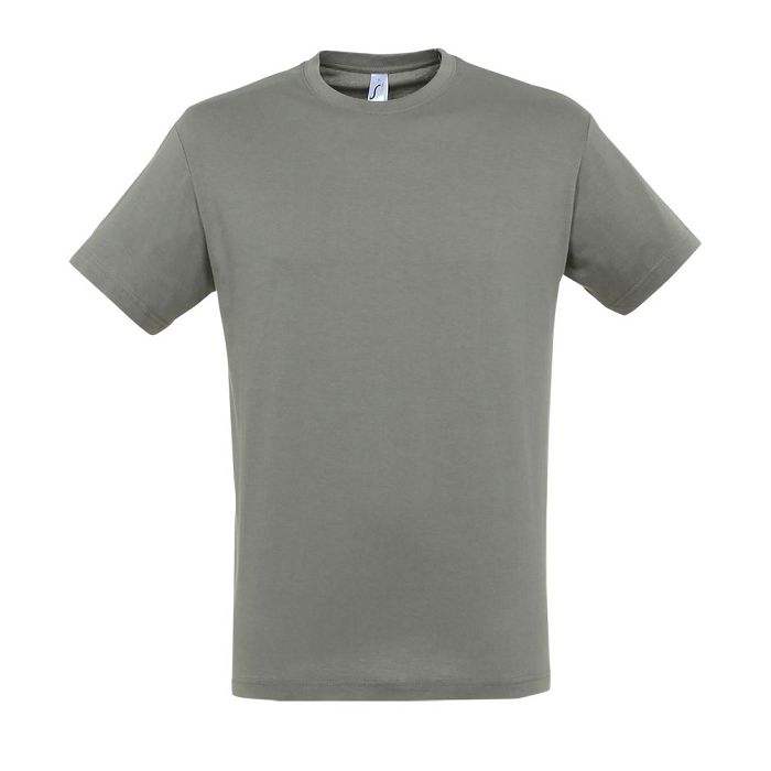  T-shirt unisexe couleur 150 g/m²