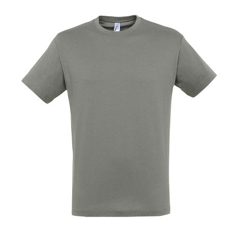  T-shirt unisexe couleur 150 g/m²