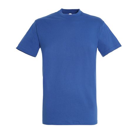  T-shirt unisexe couleur 150 g/m²