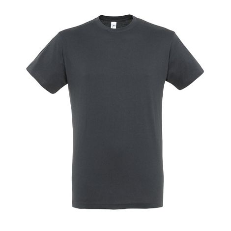  T-shirt unisexe couleur 150 g/m²