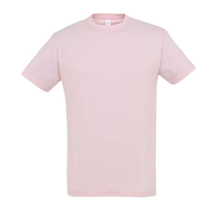  T-shirt unisexe couleur 150 g/m²