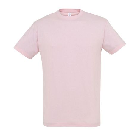  T-shirt unisexe couleur 150 g/m²