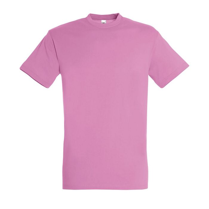  T-shirt unisexe couleur 150 g/m²