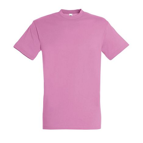  T-shirt unisexe couleur 150 g/m²