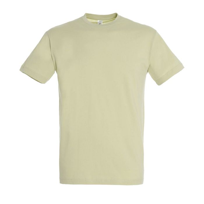  T-shirt unisexe couleur 150 g/m²