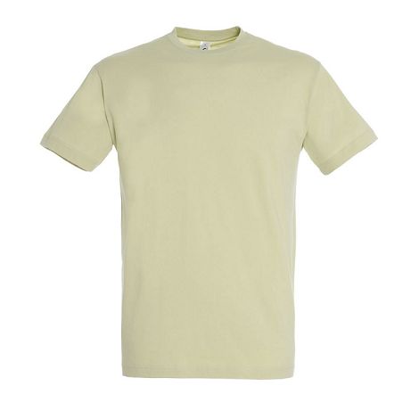  T-shirt unisexe couleur 150 g/m²