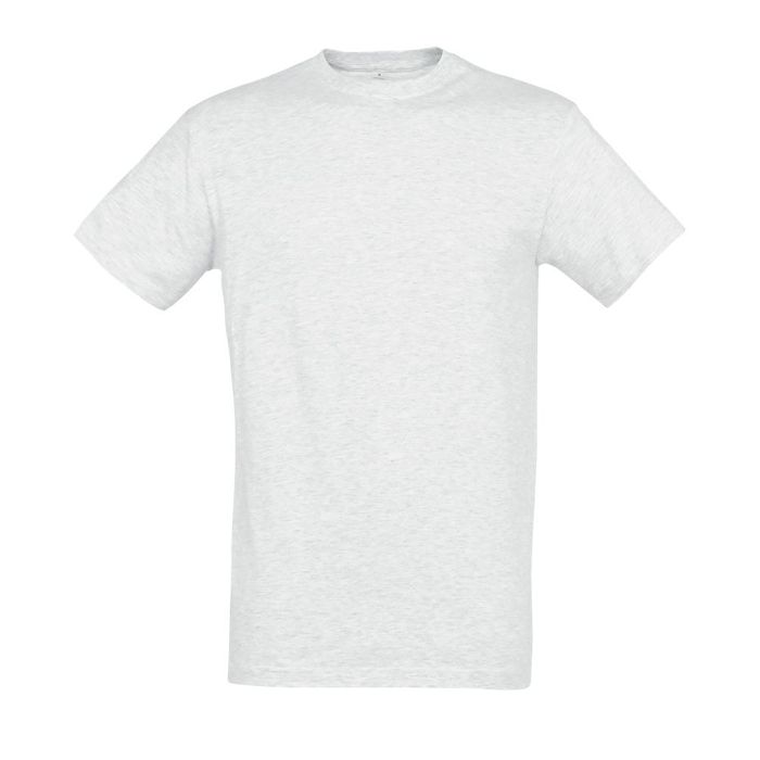  T-shirt unisexe couleur 150 g/m²