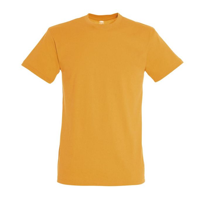  T-shirt unisexe couleur 150 g/m²