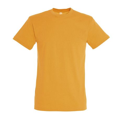  T-shirt unisexe couleur 150 g/m²