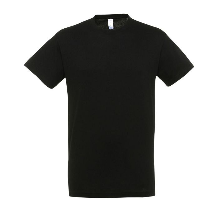  T-shirt unisexe couleur 150 g/m²