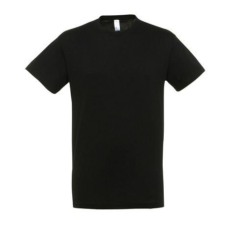  T-shirt unisexe couleur 150 g/m²